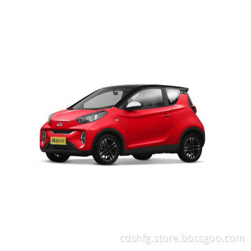Chery Ants 2023 beloved lithium ternary 28.86kWh 301km electric cars vehicle New Energy 4 Seats